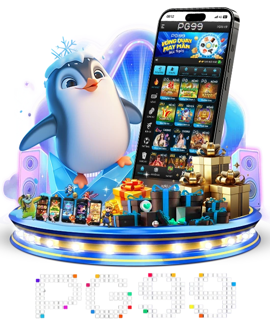 Ứng dụng PG99 trên di động